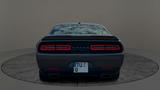 Dodge Challenger Schalter 5.7 V8 - gebrauchte Dodge Challenger aus dem Jahr 2019