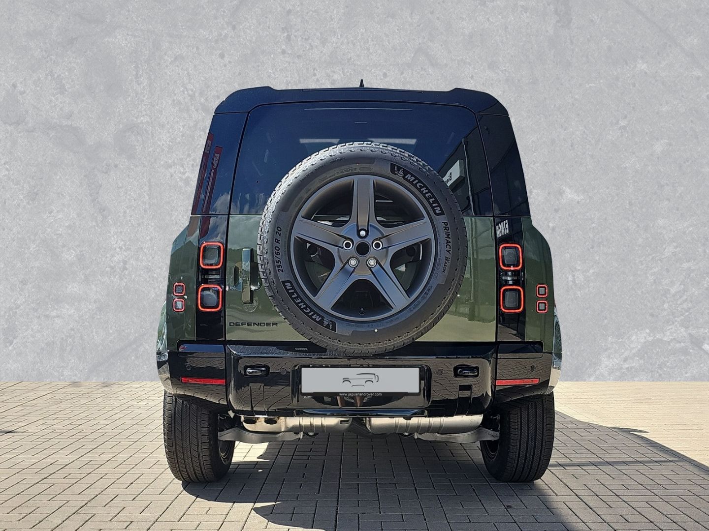 Land Rover Defender - Bild 8