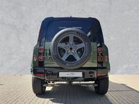 Land Rover Defender - Vorschau Bild 8