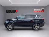 KGM Rexton 2.2 e-XDi AWD Lux *360°/Navi/Memory* - KGM mit Diesel-Antrieb: Geländewagen