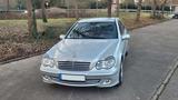 Mercedes-Benz Gepflegt | Rostfrei | 2. Hand | TÜV bis 2027 - gebrauchte Mercedes-Benz C 180 aus dem Jahr 2005