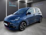 Hyundai i10 1.0 N Line KlimaA*Navi*SHZ*Kam.*PDC*Sportp. - Hyundai i10 Sport mit Benzin-Antrieb