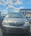 Vorschaubild Toyota Corolla Kombi 2.0 D-4D Sol