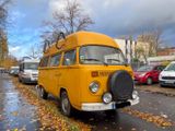 Volkswagen T2 - Gebrauchte Wohnmobile bis 5.000 € kaufen bei mobile.de