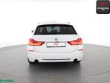 BMW 530 i T SPORT LINE SHADOW KEYLESS,H/K,KAMERA,SH - BMW mit Benzin-Antrieb: mit Navigationssystem, Kombi