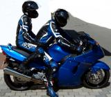 Honda CBR 1100XX Blackbird SC35 mit Koffer - Angebote