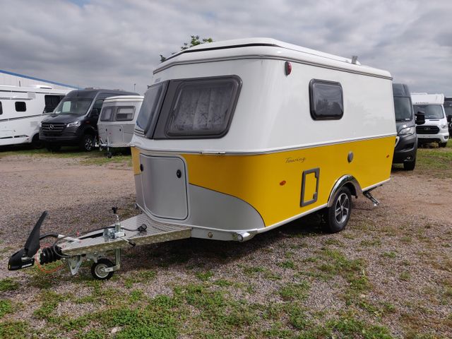 HYMER / ERIBA / HYMERCAR Eriba Touring 430 4000 sparen