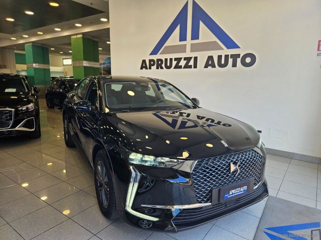 Autres DS AUTOMOBILES DS 4 BlueHDi 130 aut. Bastille Bu