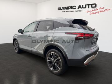 Nissan Qashqai - 4