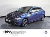 Volkswagen Polo 1.0 TSI OPF DSG Life *LANE-ASSIST*FRONT-ASS - VW Polo Gebrauchtwagen in Karlsruhe