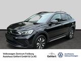 Volkswagen Taigo Move 1.5 TSI DSG Navi Travel Assist - Volkswagen Taigo in Freiburg