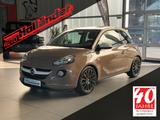 Opel Adam 1.0 Turbo Unlimited "Winter-Paket   17"-LM" - Opel Adam: 1.0