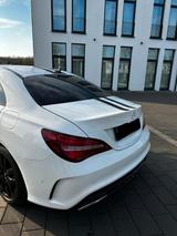 Mercedes-Benz CLA 200 PEAK Edition Coupé  - Mercedes-Benz CLA 200 in Hamm