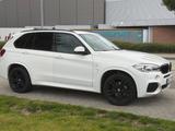 BMW X5 xDrive30d - M Line - BMW X5 Gebrauchtwagen in Hamburg