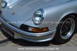Porsche 911 2,4 Targa H Zulassung deutsches Auto - Porsche aus 1972: 911