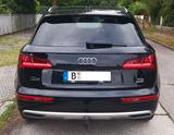 Audi Q5 3.0 TDI AUTOMATIK Quattro TÜV NEU HEAD UP LED - Audi Q5 3.0 TDI
