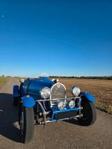 Bugatti B35 Replika - : Replika