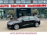Audi A3 Sportback SLINE 40 TFSI e*NAV*AUTOM*LED - Audi A3: Limousine, Sline