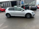 Volkswagen Golf VII Lim. Allstar HU+SERVICE NEU/KLIMA/TEMPO - Volkswagen Golf: Allstar