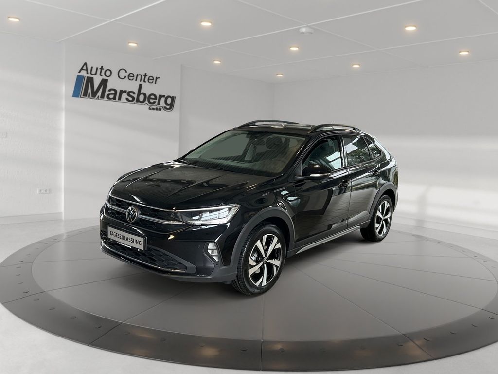 VW Taigo 1.0 TSI DSG Life ACC LED NAVI (Fahrzeug-Nummer GLL002456)