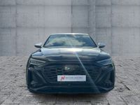 Audi SQ8 - Vorschau Bild 3