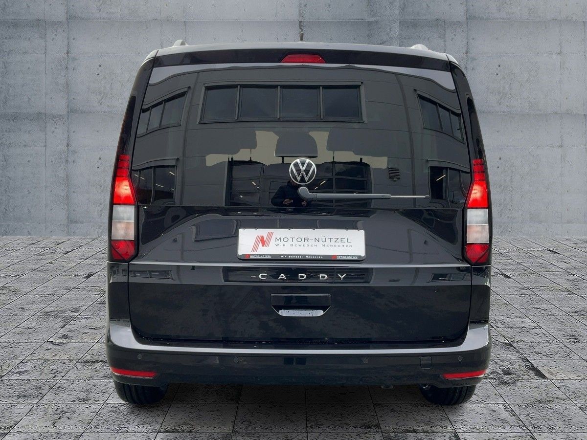Volkswagen Caddy - Bild 5