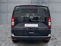 Volkswagen Caddy - Vorschau Bild 5