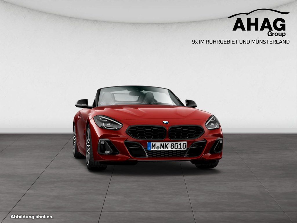 BMW Z4 M40 - Bild 10