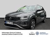 Volkswagen T-Roc Goal 2.0 TDI DSG AHK Navi LED ACC - gebrauchte VW SUV & Geländewagen