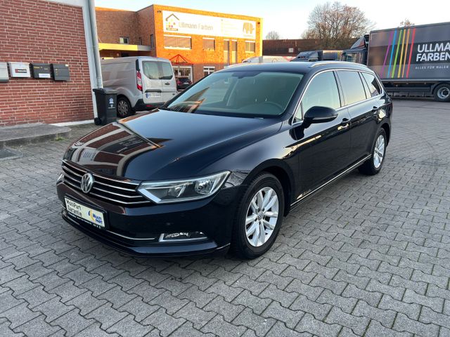 VW Passat Variant Comfortline BMT/Start-Stopp