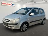 Hyundai Getz 1.1 GL Klima - Hyundai Getz Gebrauchtwagen