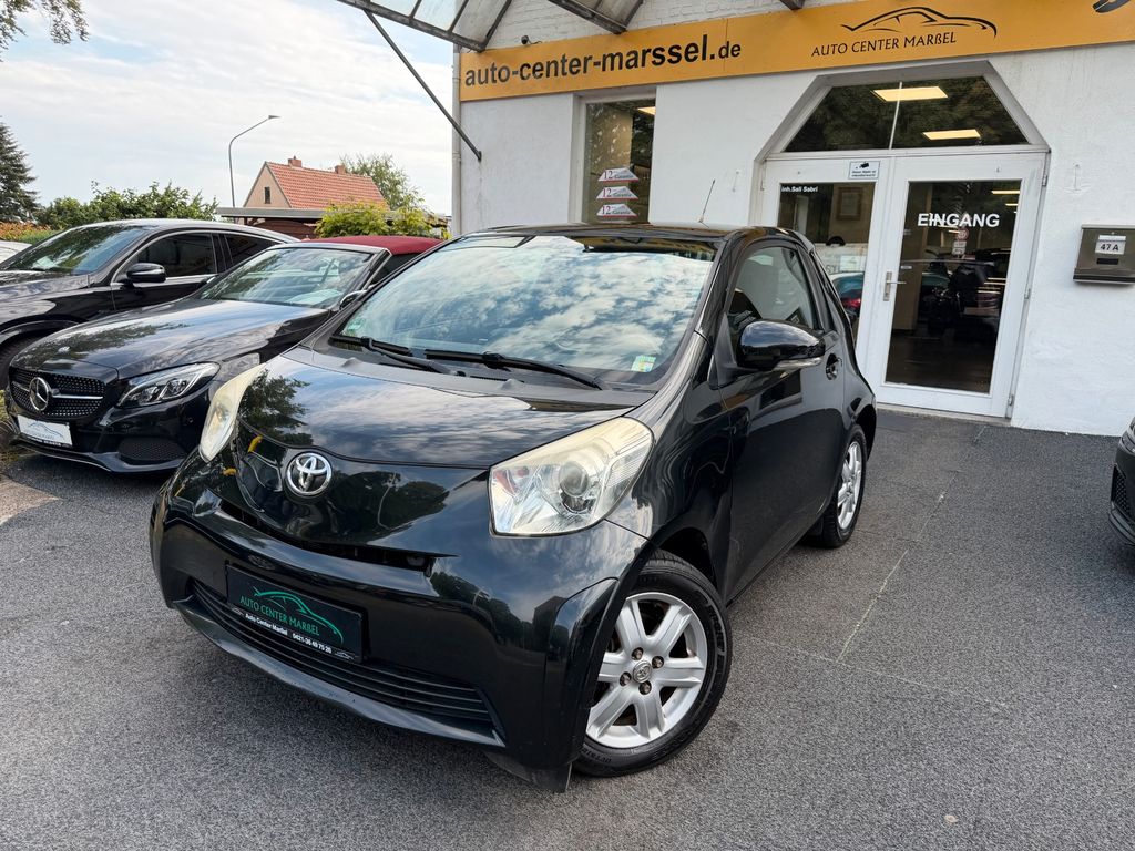 Angebot ansehen Toyota IQ