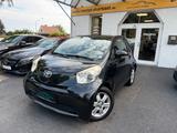 Toyota iQ KLIMAANLAGE/ALU/TÜV 03.2028/AUX-IN - Toyota IQ: Iq2