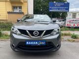 Nissan Qashqai N-Connecta 1.2*Automatik*Org 118TKM*TOP* - Nissan Qashqai: Auto