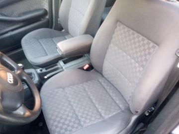 صورة 8 لـ 1998 AUDI A6