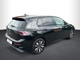 Volkswagen Golf VIII 2.0 TDI Goal DSG, NAVI, RFK, KLIMA - Gebrauchtwagen in Butzbach