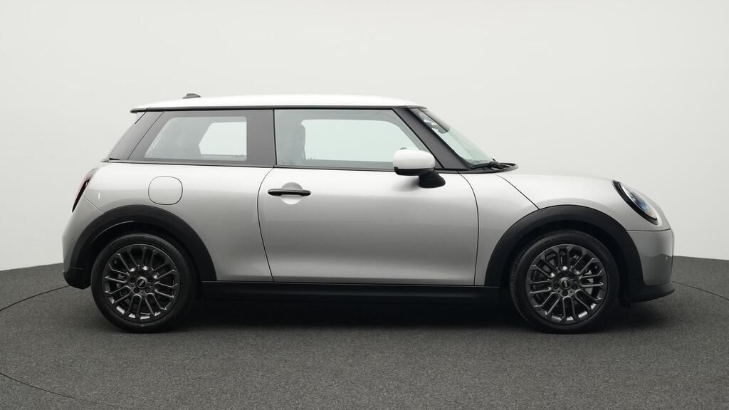 MINI Cooper C - Bild 7