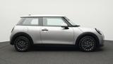 MINI Cooper C - graue MINI Cooper C