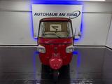 Piaggio APE Calessino 200 TÜV/ INSPEKTION NEU - Piaggio APE mit Benzin-Antrieb