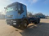 Iveco Trakker 450 EEV / Getriebe NEU / VA NEU - Iveco Trakker
