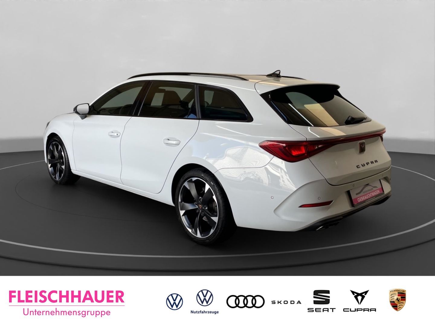 Cupra Leon - Bild 5