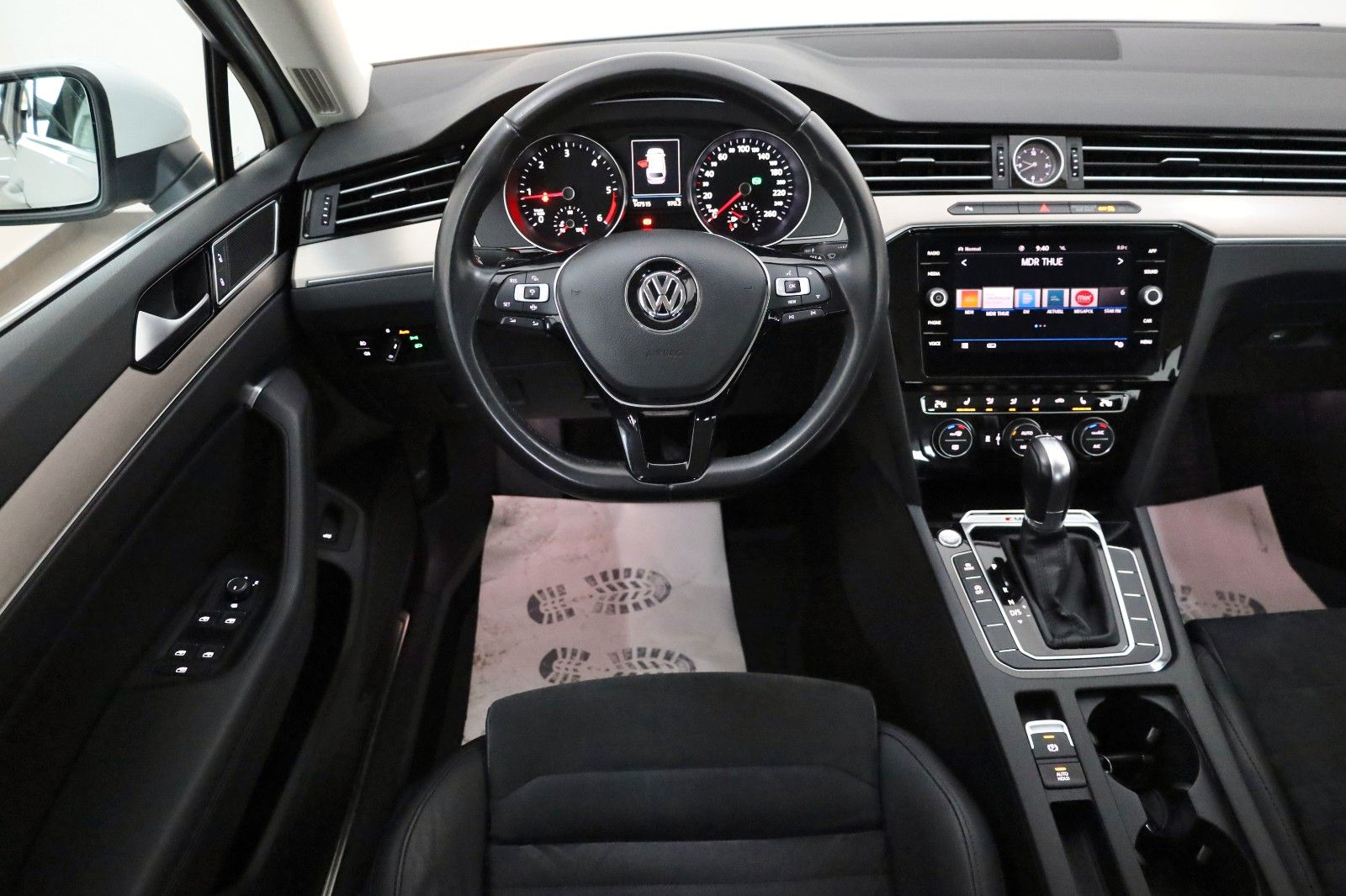 Fahrzeugabbildung Volkswagen Passat Variant Highline 4M,Navi,Kamer,ACC,AHK+WR