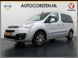 Citroën ë-Berlingo E-Feel 5-Persoons Navi Ecc kamera App
