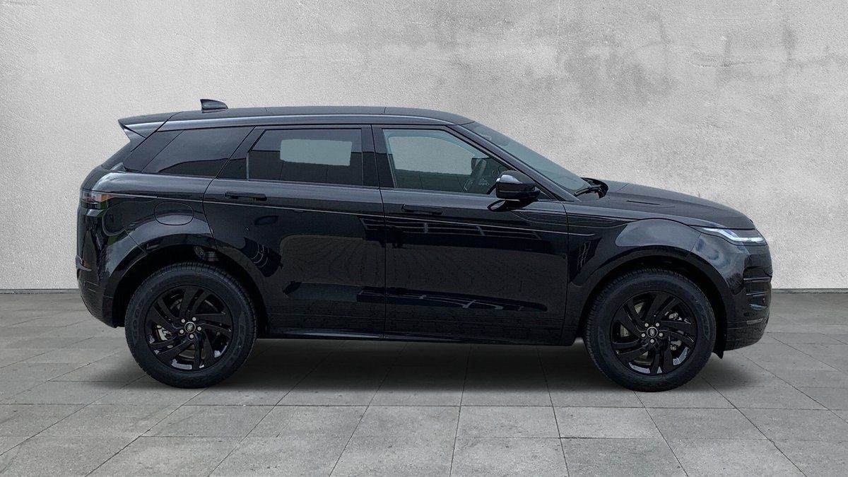 Land Rover Range Rover Evoque - Bild 6