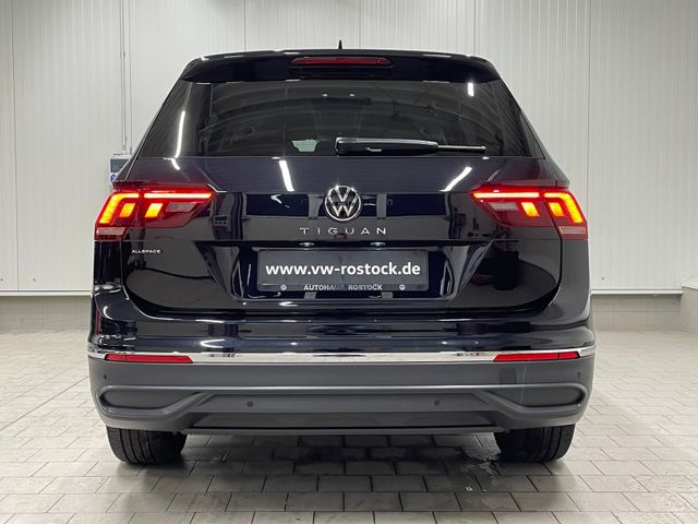 Tiguan Allspace Life 2.0 TDI DSG 7-SITZER LED