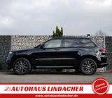 Jeep Grand Cherokee 3.0 V6 Multijet 4WD S I Pano - Jeep Grand Cherokee: 4.0
