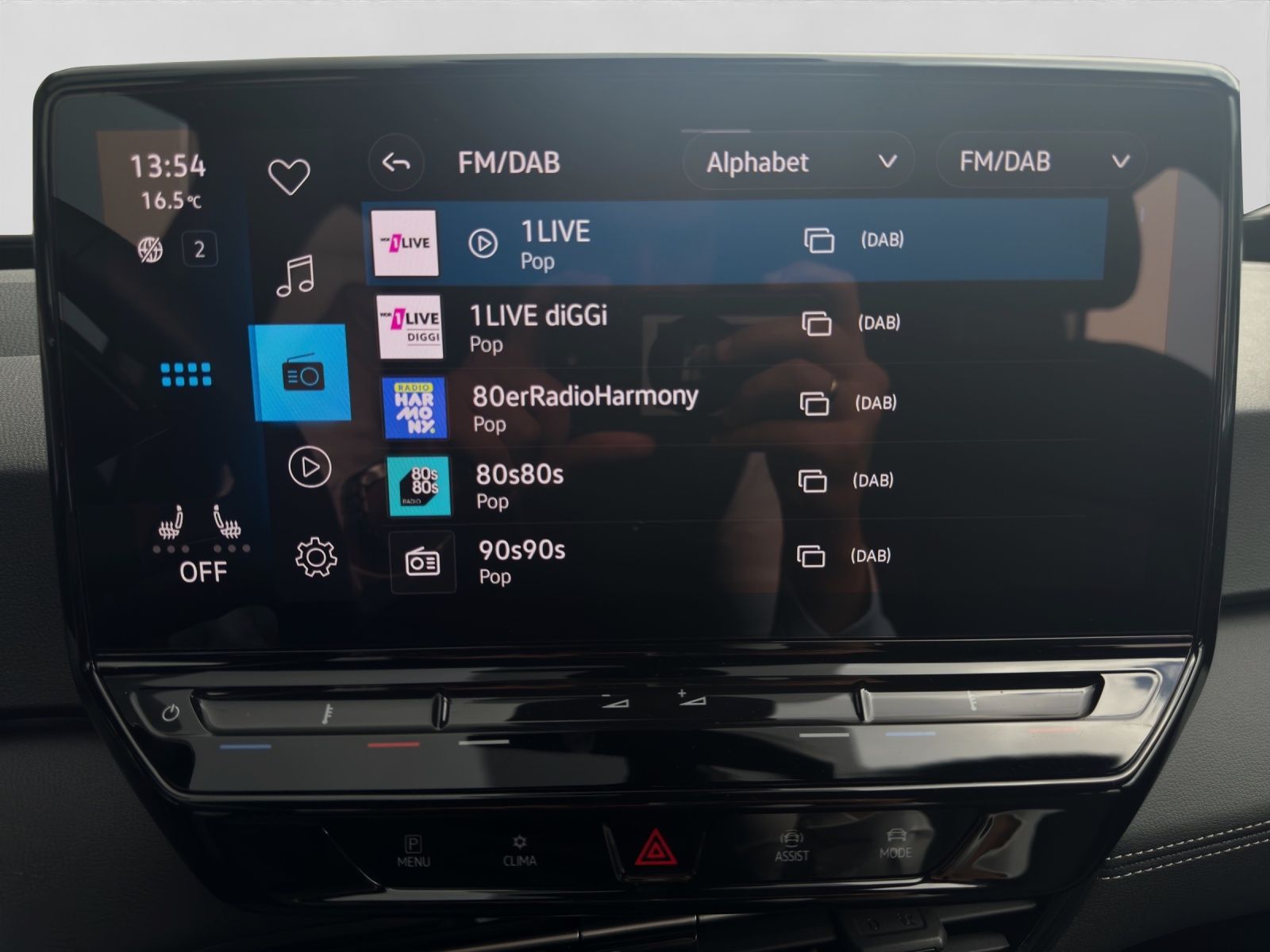 Volkswagen ID.3 - Bild 16