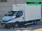 Iveco Daily 35S18 3.0L Koelwagen Thermoking C-250 LED