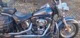 Harley-Davidson Heritage Classic FXSTC - HARLEY-DAVIDSON FXSTC