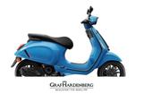 Vespa Sprint S 50